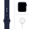 ساعت هوشمند اپل سری 6 مدل Aluminum Case 40mm